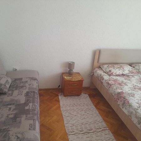 Tina Rooms Ülgün Dış mekan fotoğraf