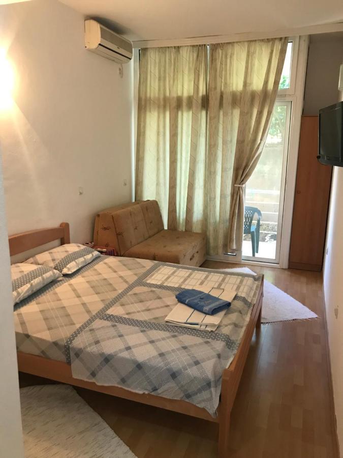 Tina Rooms Ülgün Dış mekan fotoğraf