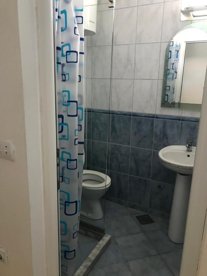 Tina Rooms Ülgün Dış mekan fotoğraf
