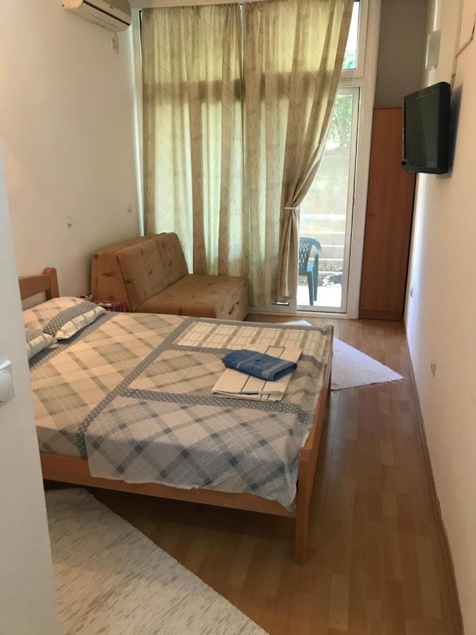 Tina Rooms Ülgün Dış mekan fotoğraf
