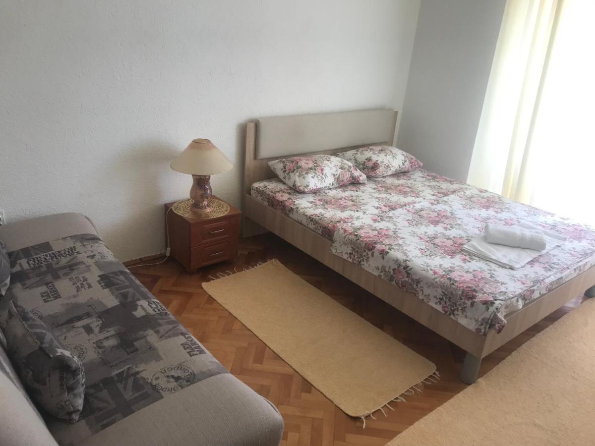 Tina Rooms Ülgün Dış mekan fotoğraf