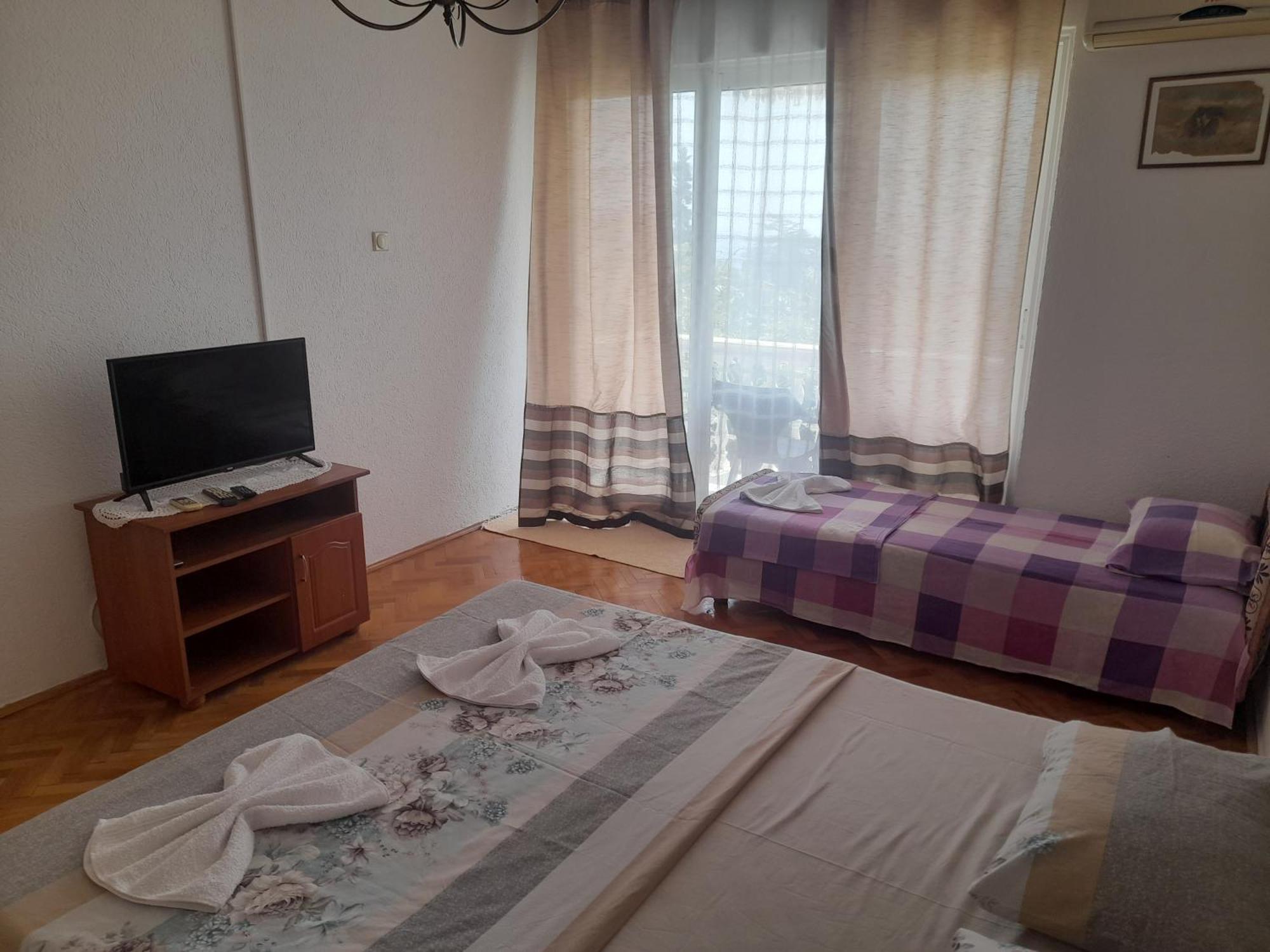 Tina Rooms Ülgün Dış mekan fotoğraf