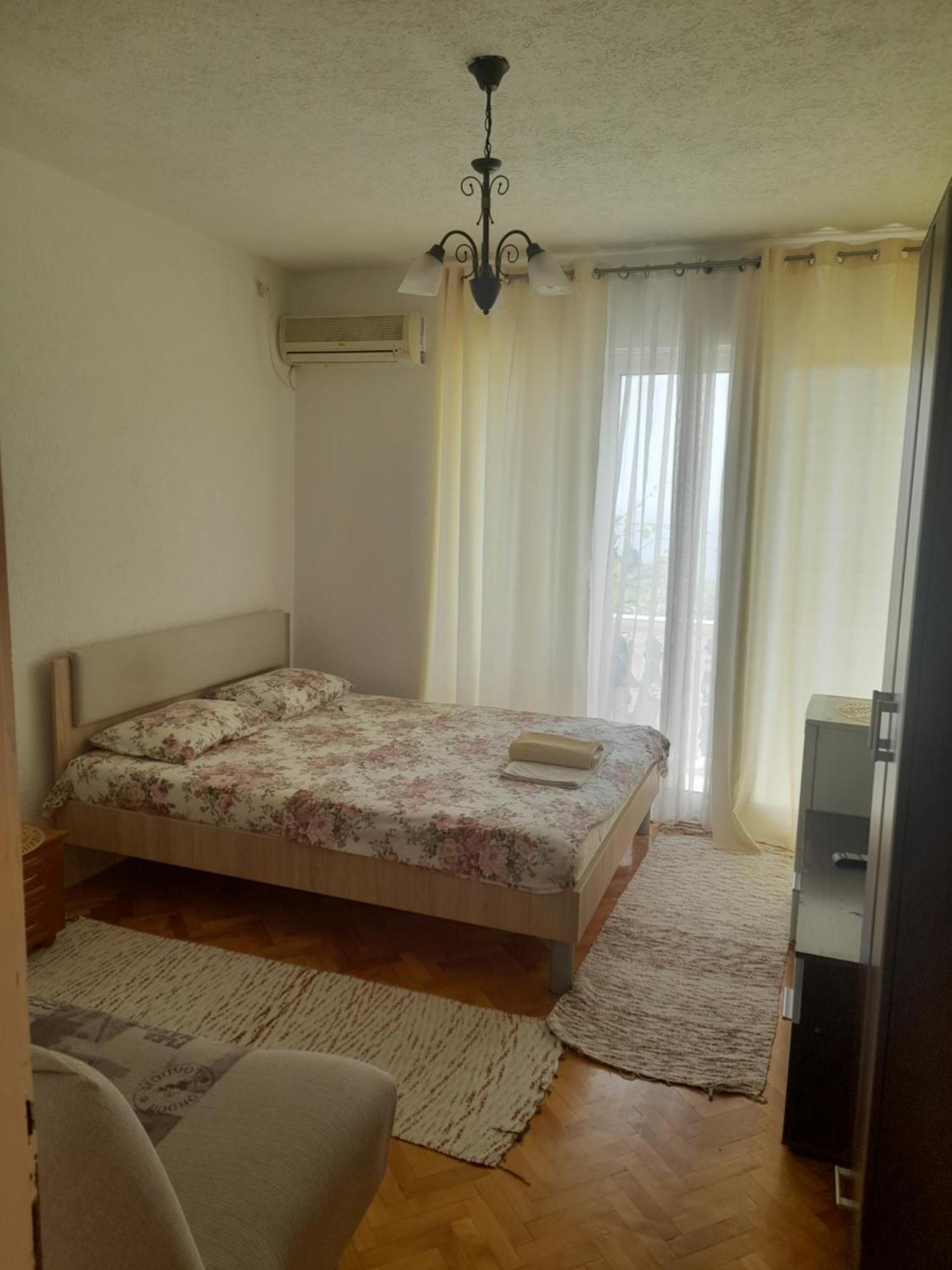 Tina Rooms Ülgün Dış mekan fotoğraf
