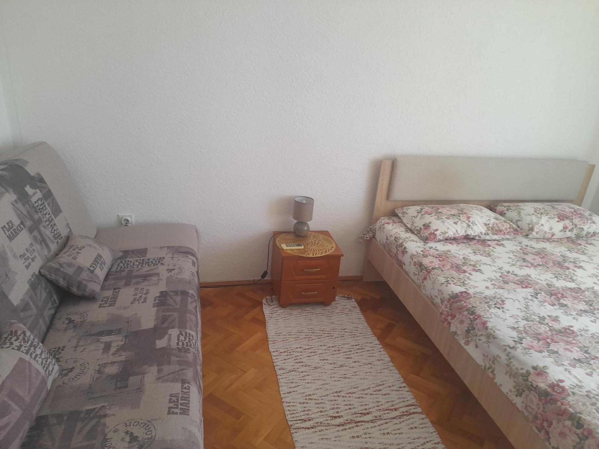 Tina Rooms Ülgün Dış mekan fotoğraf