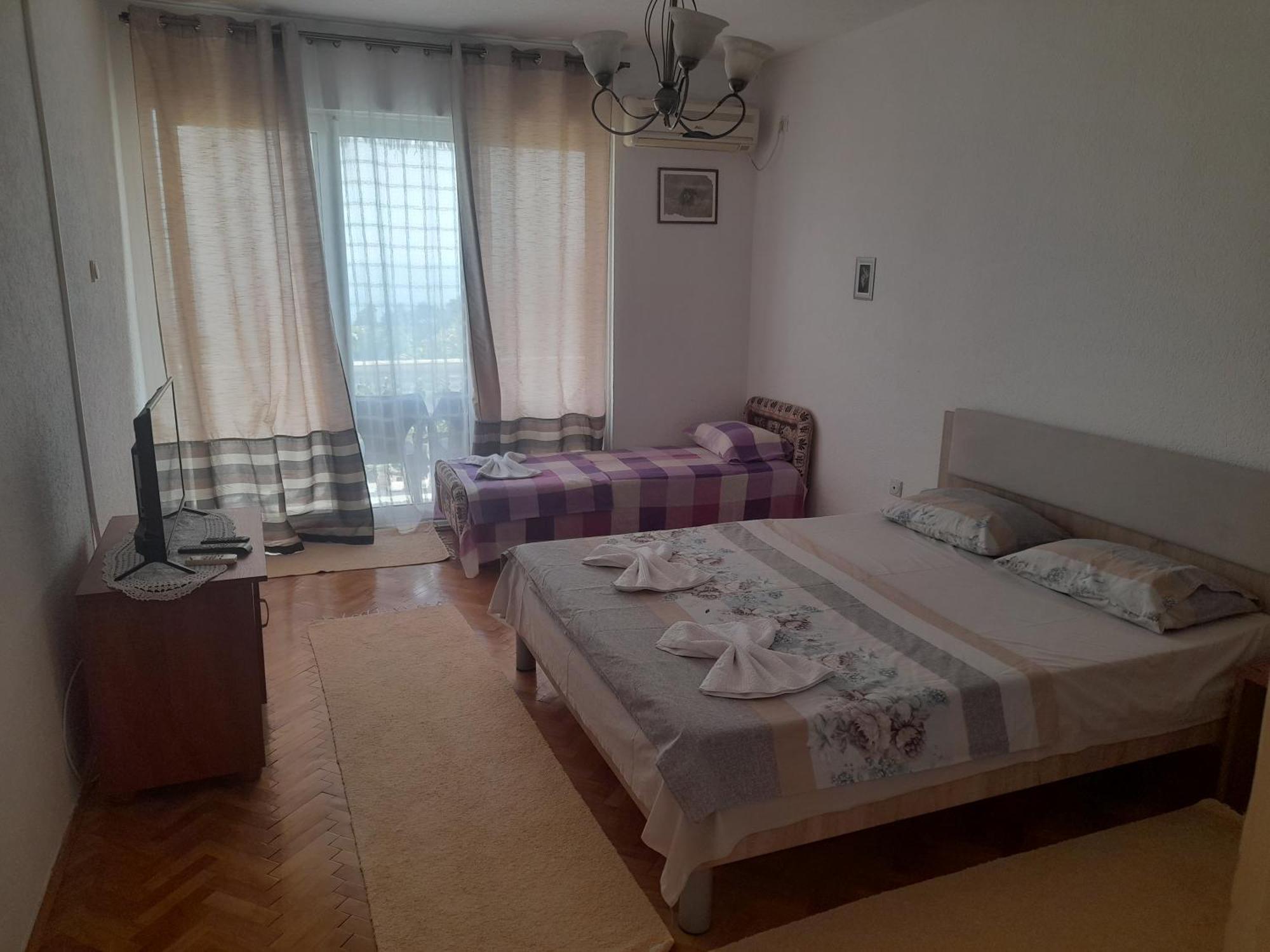 Tina Rooms Ülgün Dış mekan fotoğraf