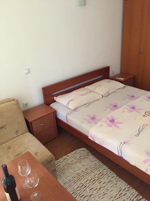 Tina Rooms Ülgün Dış mekan fotoğraf