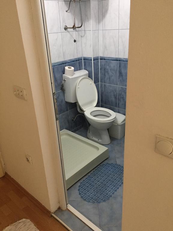 Tina Rooms Ülgün Dış mekan fotoğraf