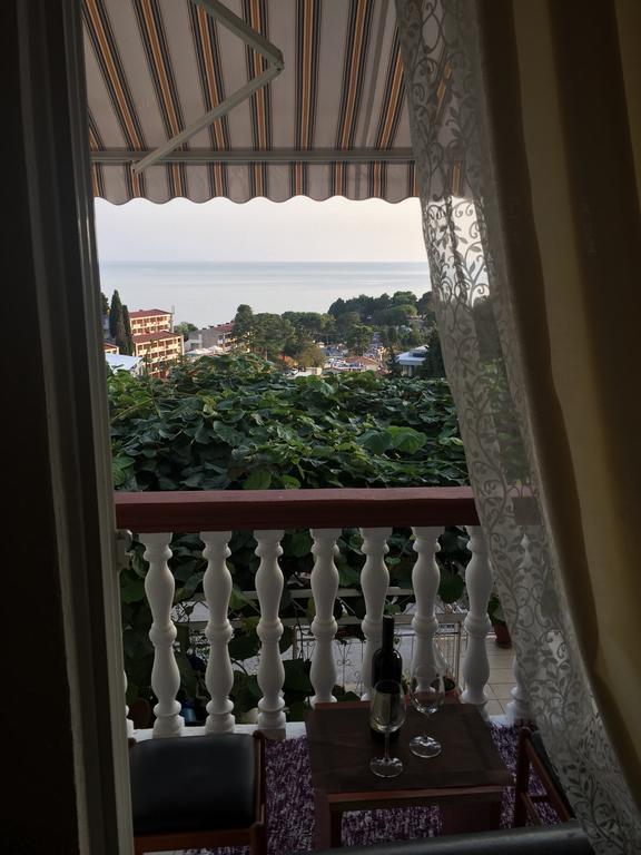Tina Rooms Ülgün Dış mekan fotoğraf