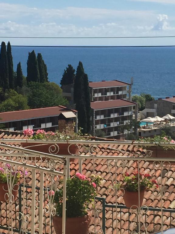 Tina Rooms Ülgün Dış mekan fotoğraf