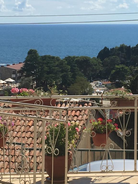 Tina Rooms Ülgün Dış mekan fotoğraf