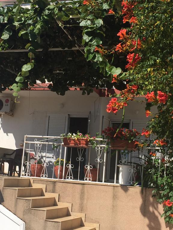 Tina Rooms Ülgün Dış mekan fotoğraf