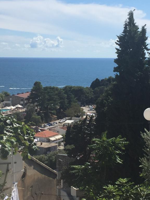 Tina Rooms Ülgün Dış mekan fotoğraf