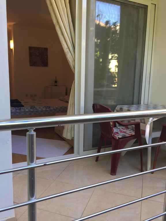 Tina Rooms Ülgün Dış mekan fotoğraf