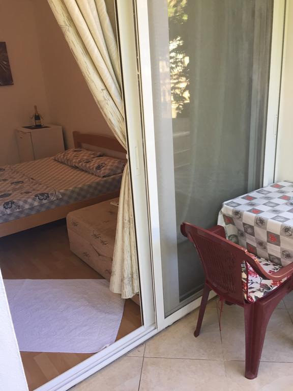 Tina Rooms Ülgün Dış mekan fotoğraf