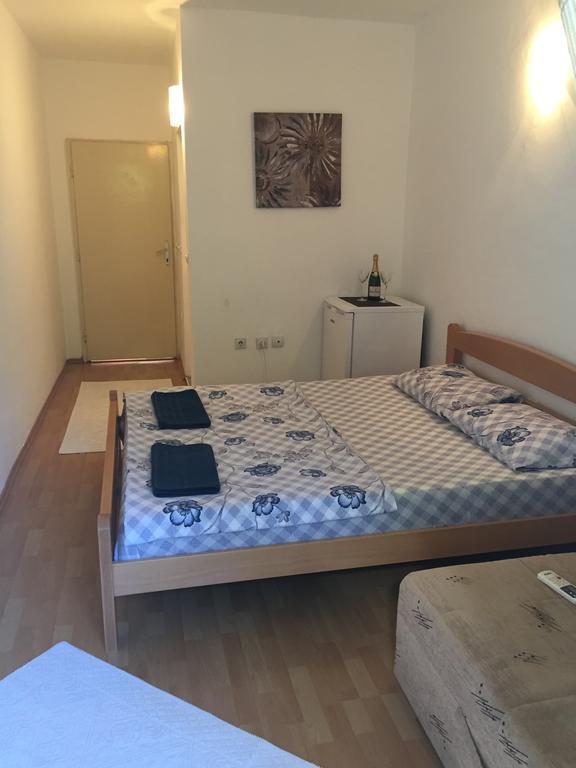 Tina Rooms Ülgün Dış mekan fotoğraf