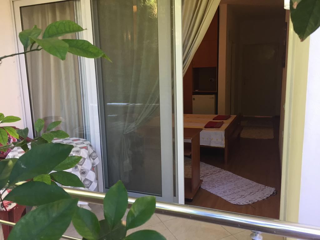Tina Rooms Ülgün Dış mekan fotoğraf
