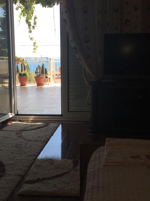 Tina Rooms Ülgün Dış mekan fotoğraf