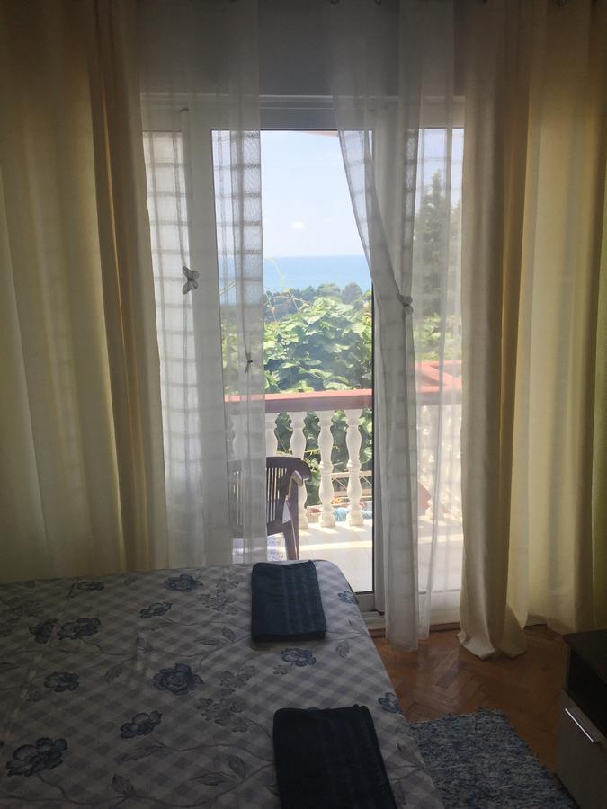 Tina Rooms Ülgün Dış mekan fotoğraf
