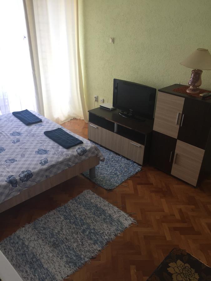 Tina Rooms Ülgün Dış mekan fotoğraf