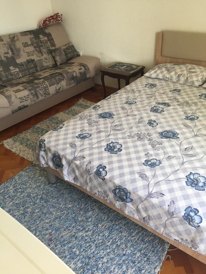 Tina Rooms Ülgün Dış mekan fotoğraf