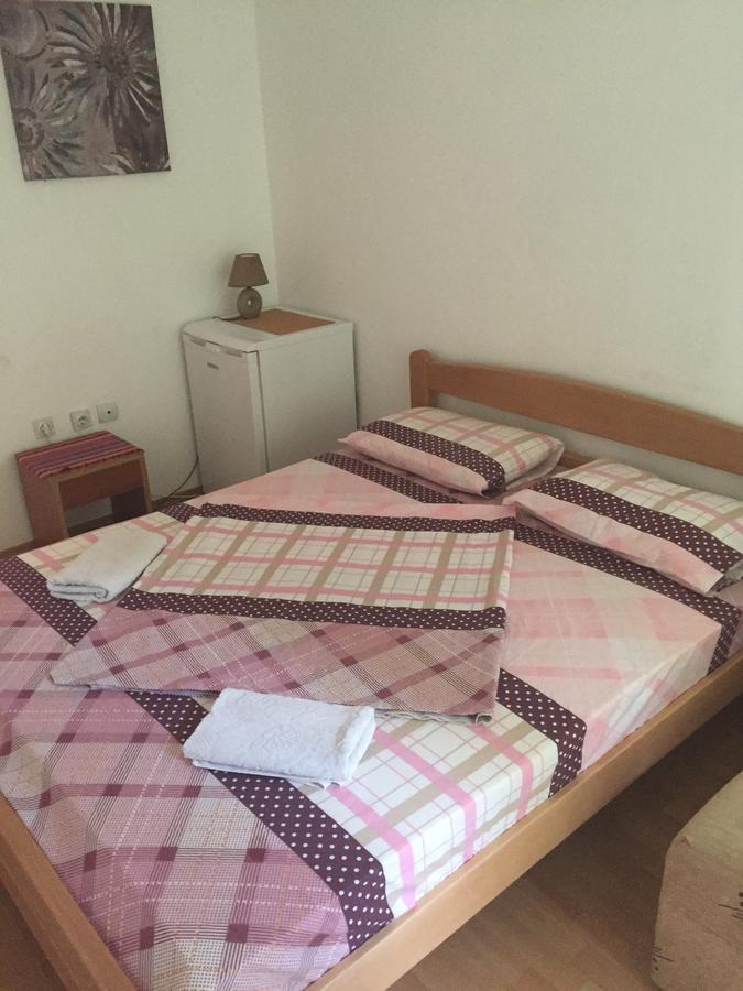Tina Rooms Ülgün Dış mekan fotoğraf