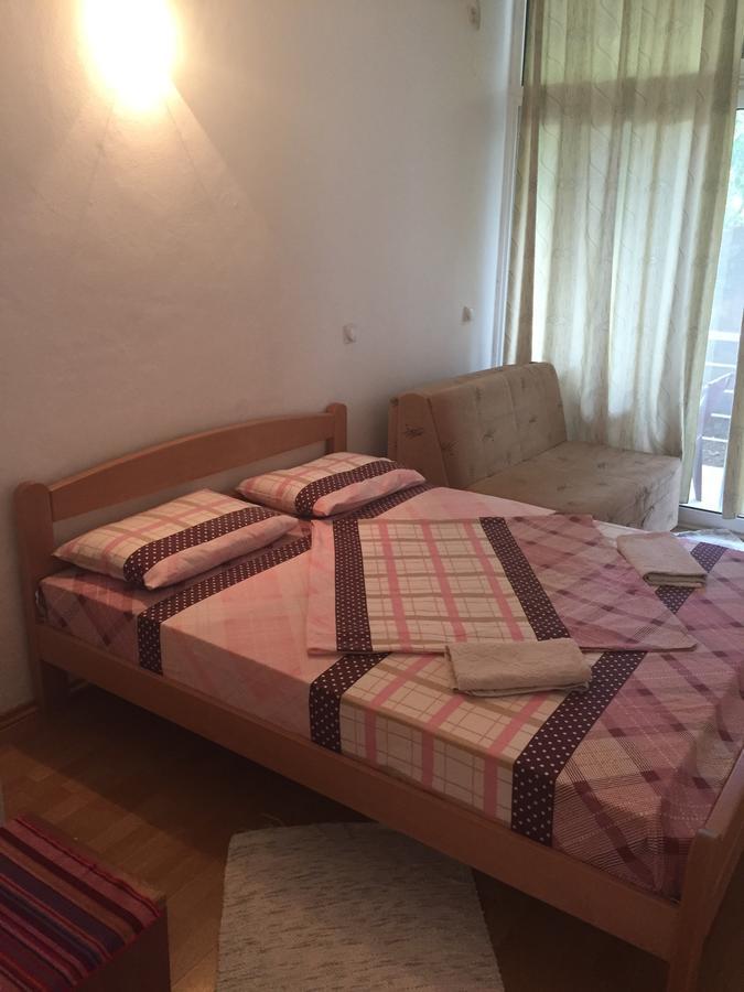 Tina Rooms Ülgün Dış mekan fotoğraf